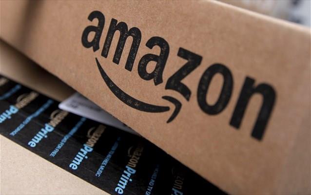 amazon