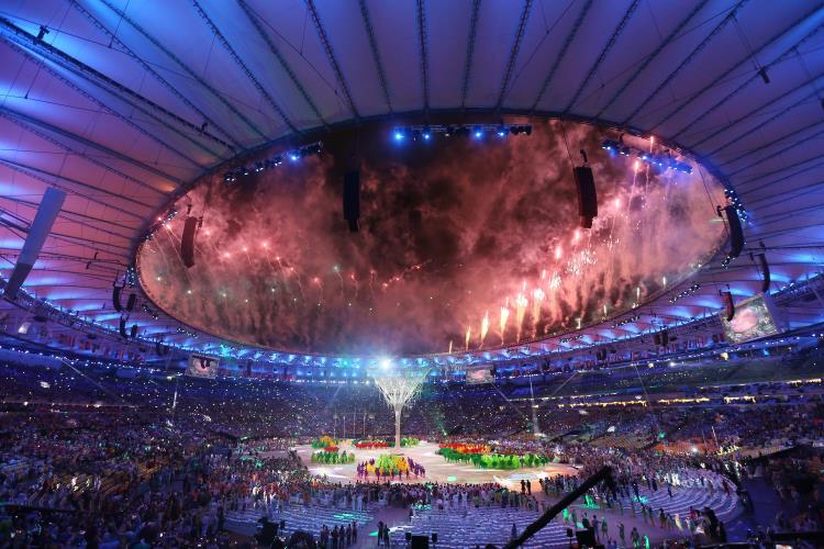 Olympic Games 1