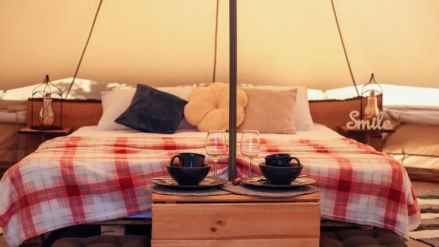 camping 900