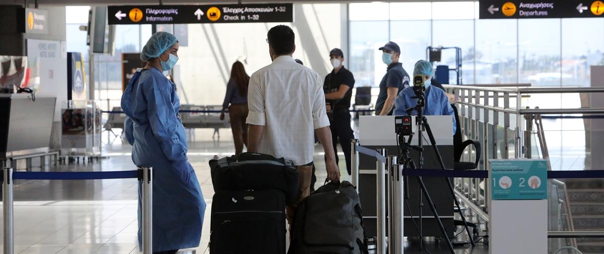 ΑΕΡΟΔΡΟΜΙΟ ΛΑΡΝΑΚΑΣ