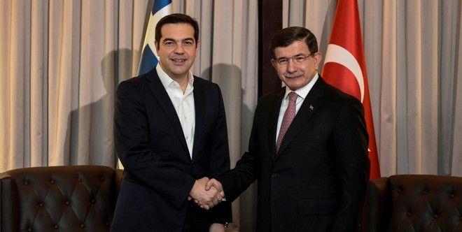δαβουτογλου