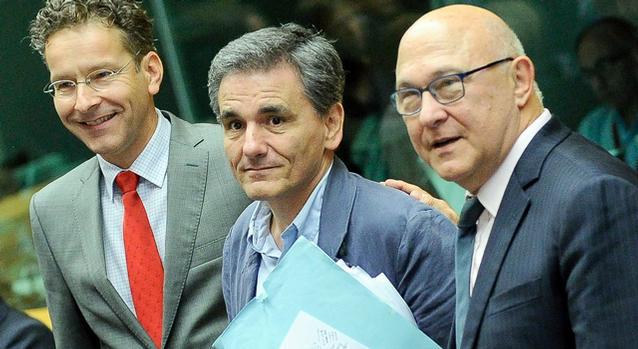 TSAKALOTOS