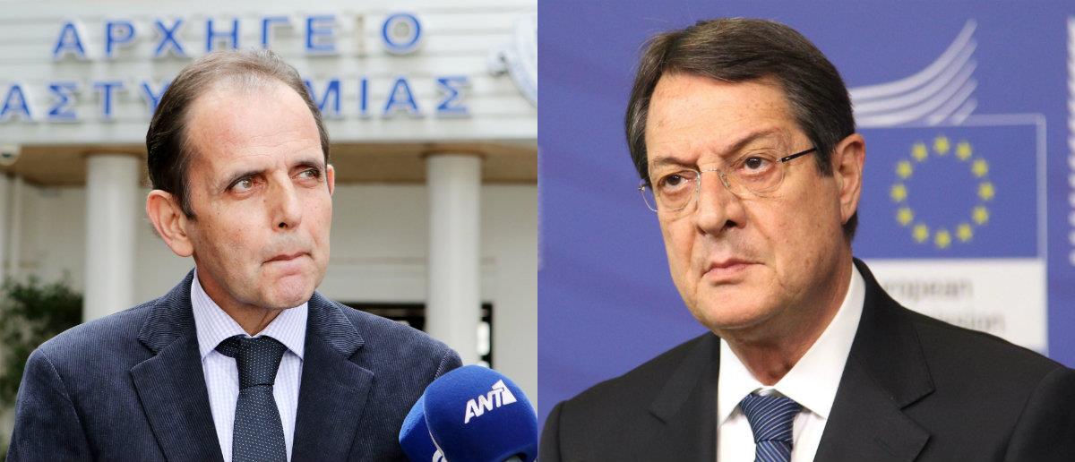 Ρικκος