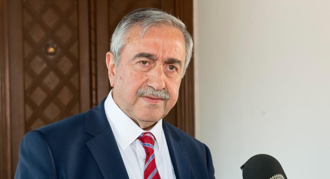Μουσταφά Ακιντζί