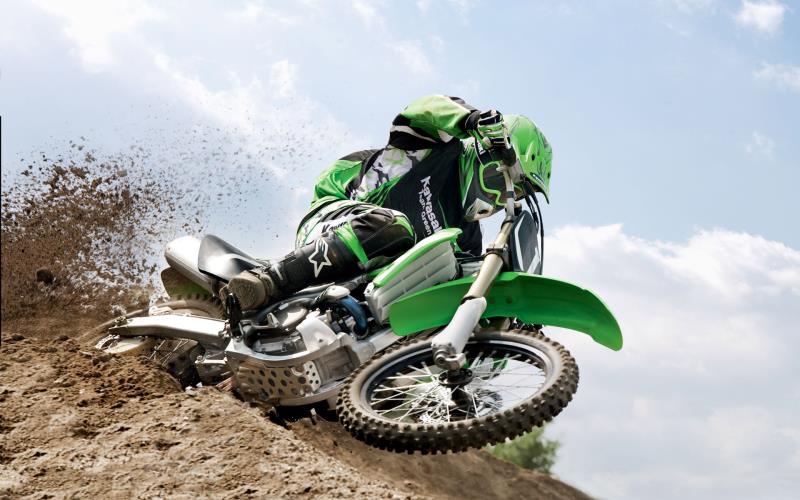 motokros