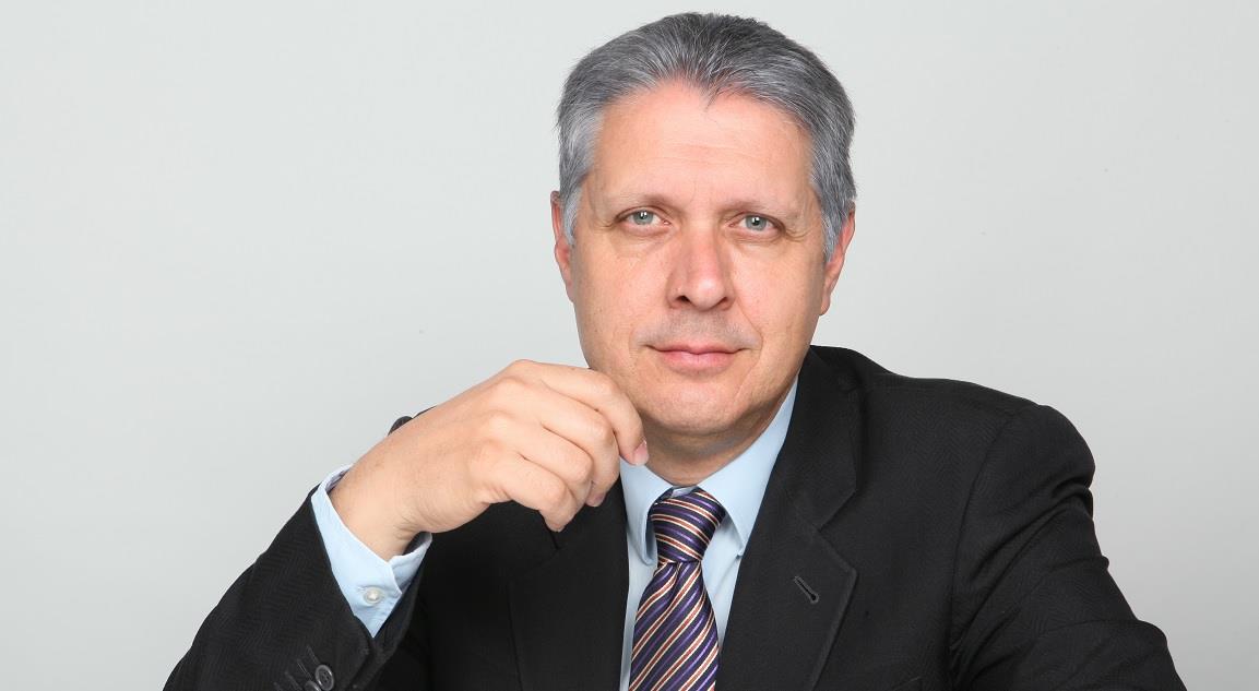 Σταύρος Ζένιος