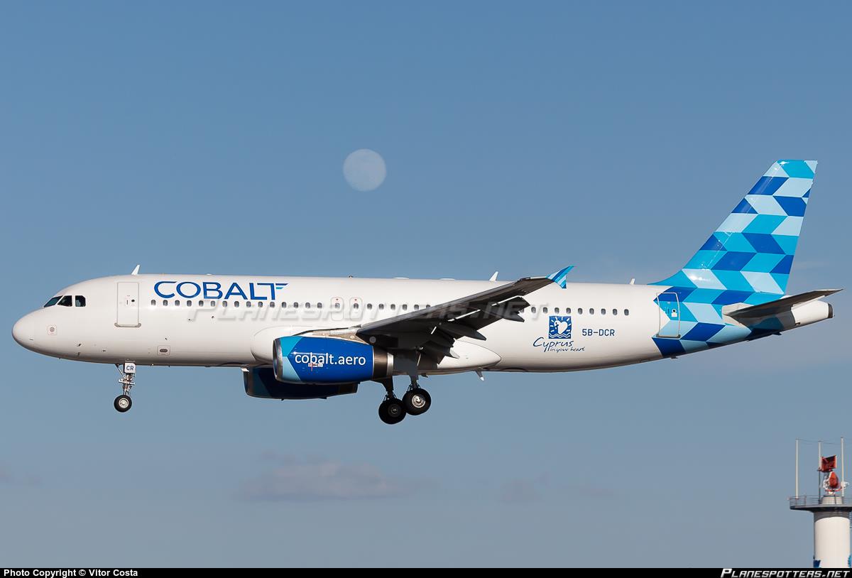 Cobalt 1