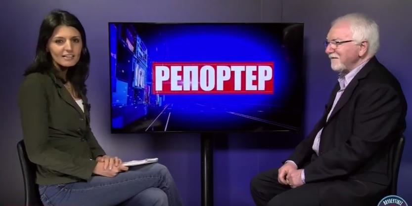 Λουκάς Αριστοδήμου