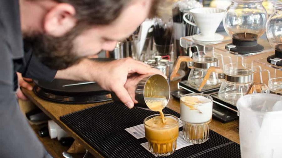 coffeebarista