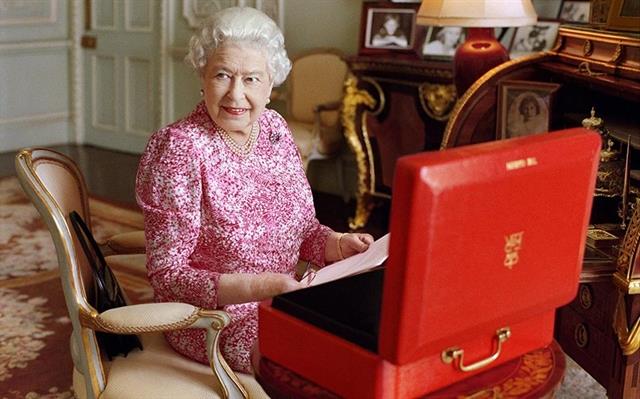 Queen