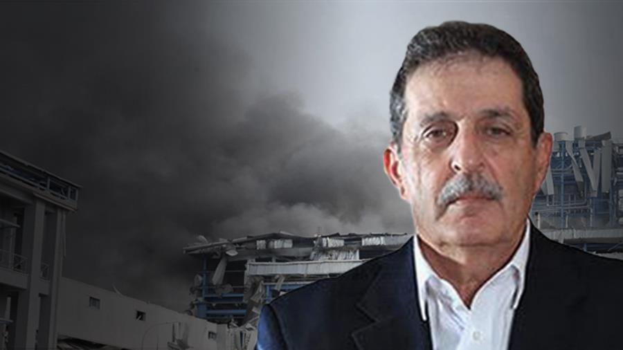 ΔΙΕΥΘΥΝΤΗΣ ΑΗΚ