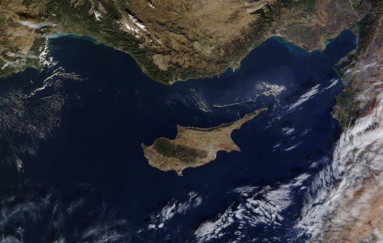 cyprus