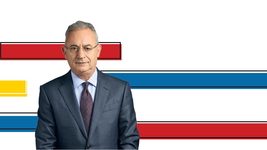 ΑΒΕΡΩΦ ΝΕΟΦΥΤΟΥ