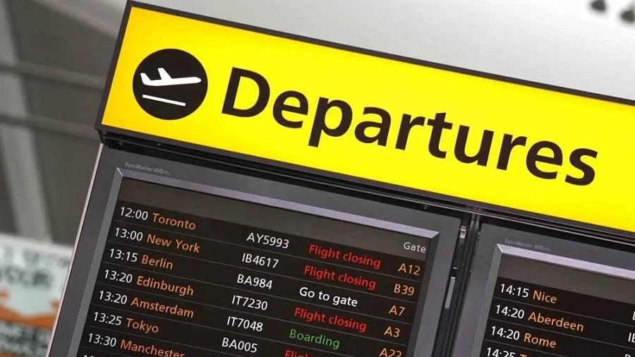 Heathrow