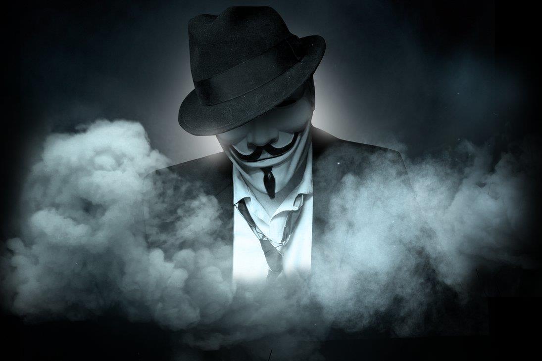 ANONYMOUS