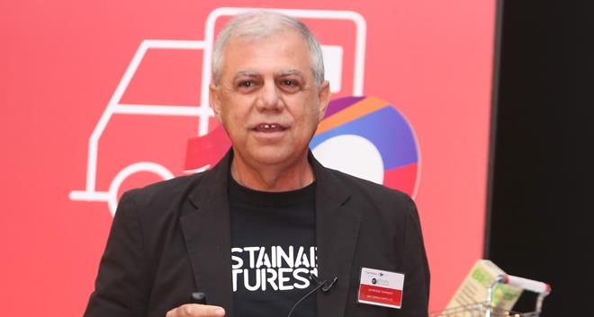 Ολύμπιος Τουμαζου