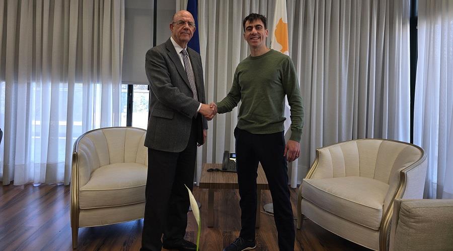 φειδιας κεραυνος