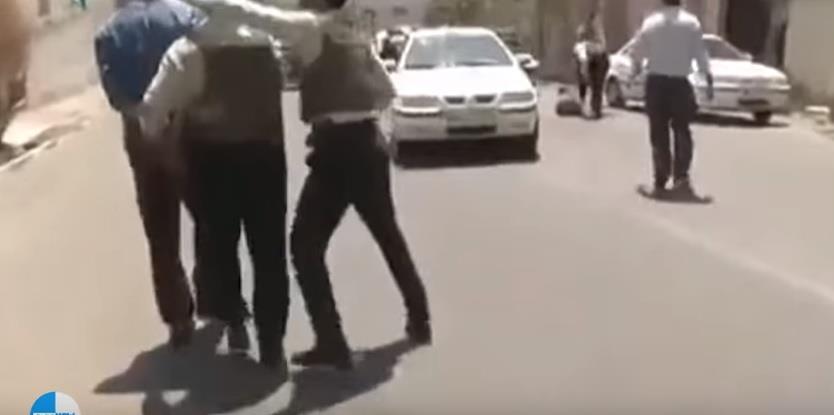 τεχερανη