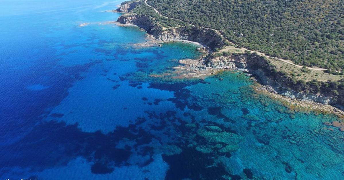 akamas 
