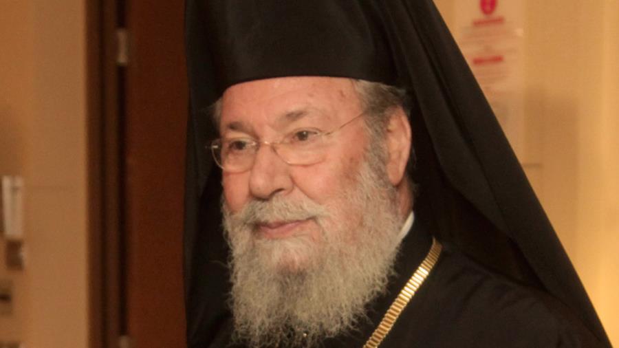arxiepiskoposnews