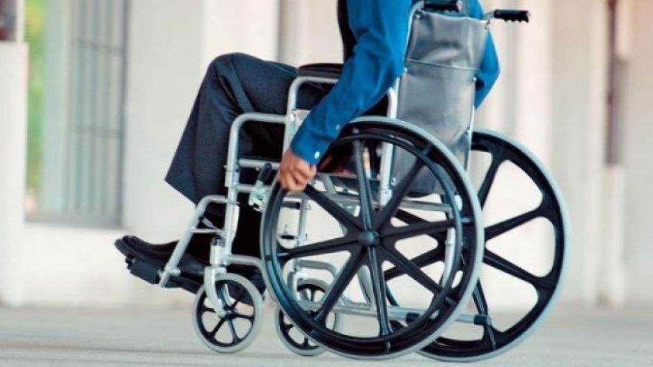 τροχοκαθισμα