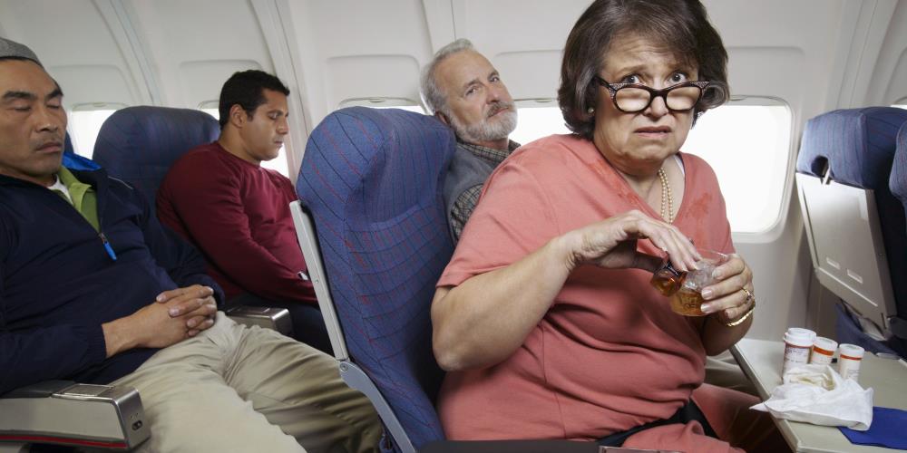 plane