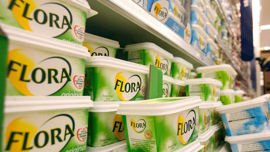 flora