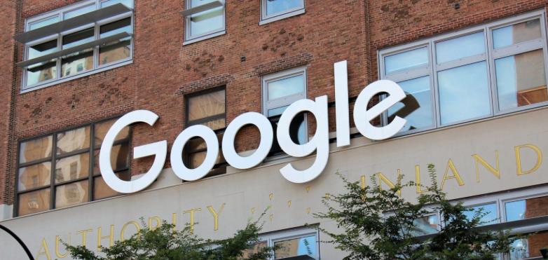 google