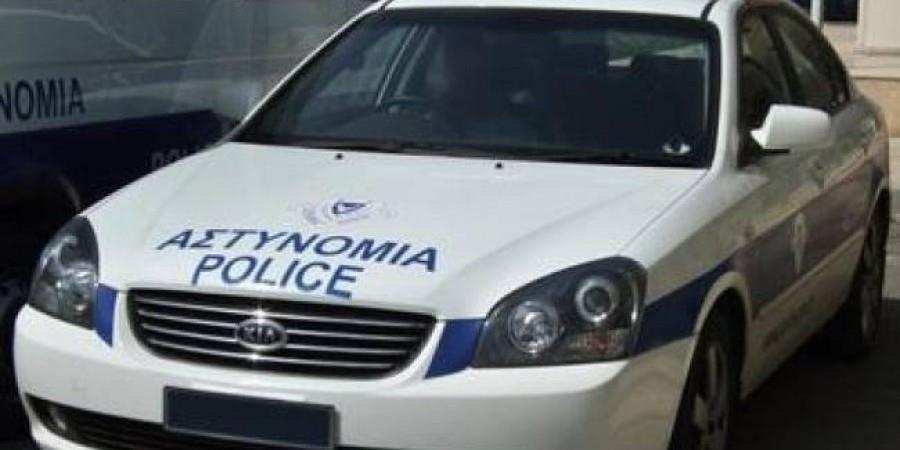 τροχαιο Αθηένου
