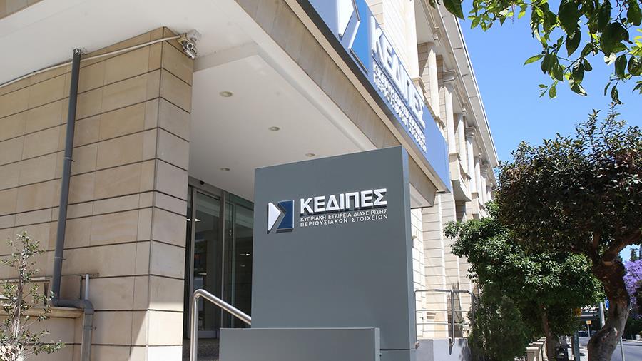 kedipes