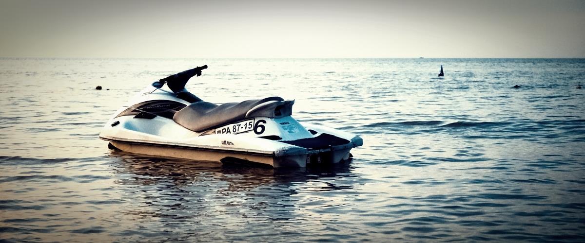 JET-Ski