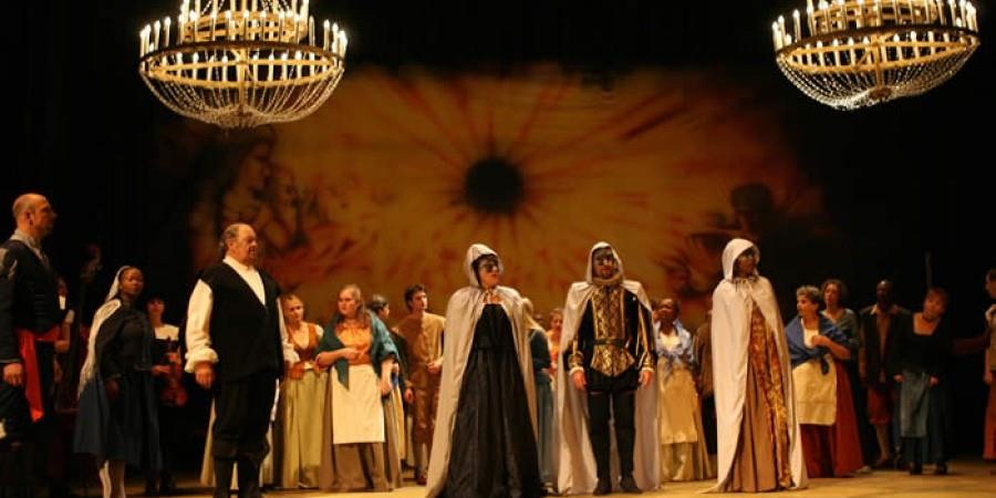 DON GIOVANNI