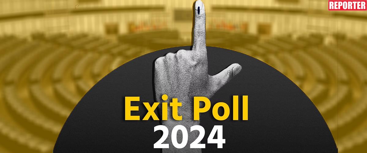 exit polls