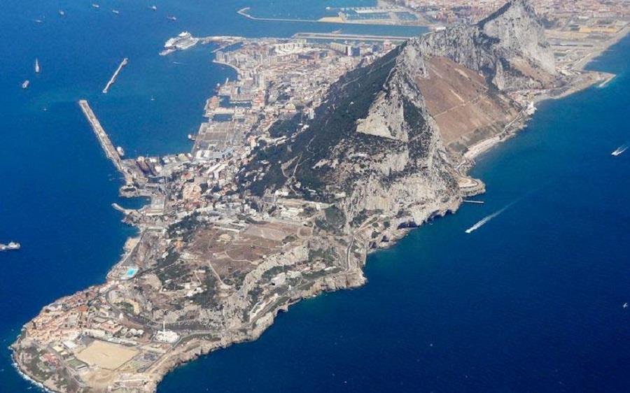ΓΙΒΡΑΛΤΑΡ