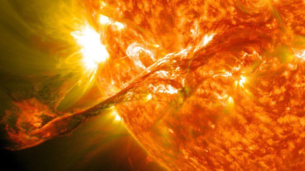 solarstorm