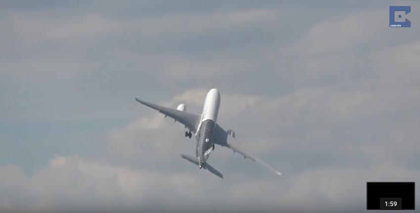 AEROPLANO