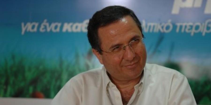 ΠΕΡΔΙΚΗΣ 