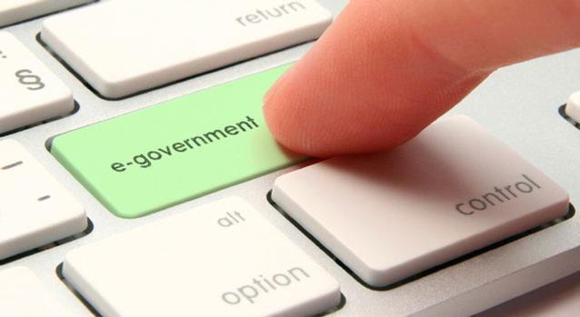 EGOV