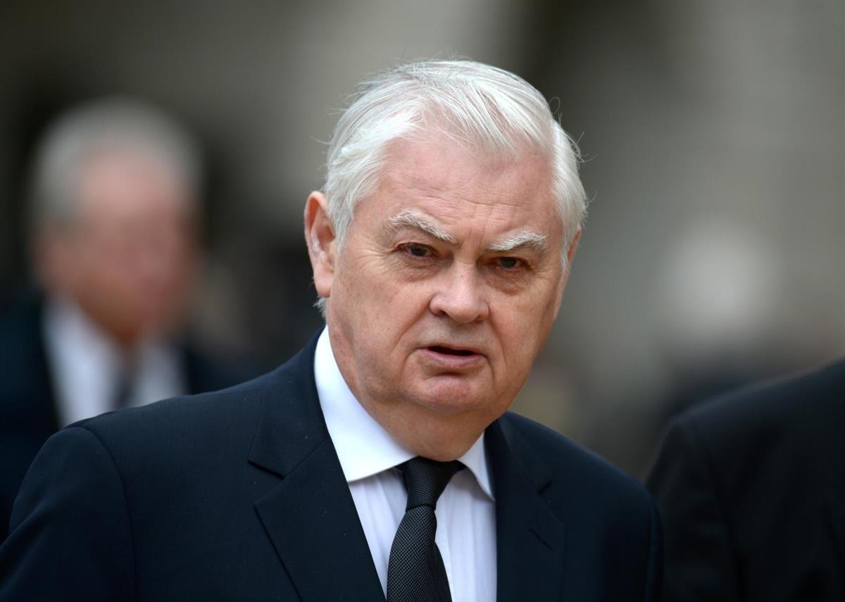 Norman Lamont 