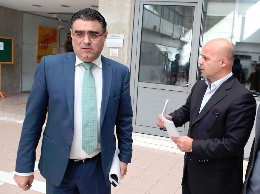 νίκος Κουγιάλης