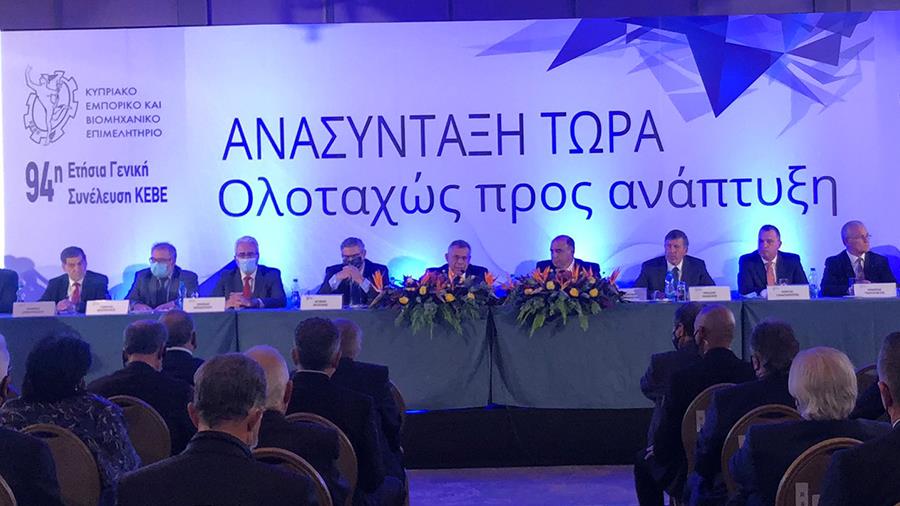ΚΕΒΕ Σ