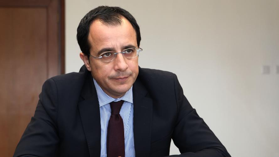ΚΥΒΕΡΝΗΤΙΚΟΣ ΕΚΠΡΟΣΩΠΟΣ Ν. ΧΡΙΣΤΟΔΟΥΛΙΔΗΣ - ΕΠΙΣΚΕΨΗ ΣΤΟ ΚΥΠΕ