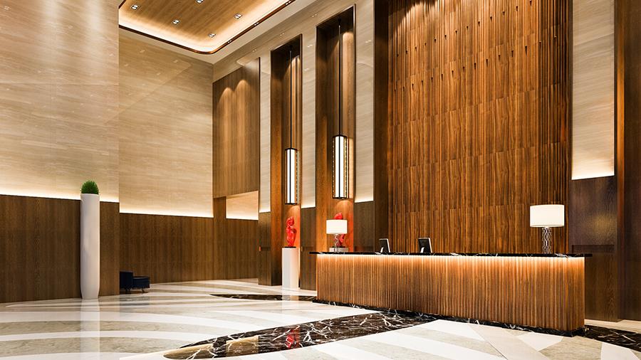 hotels