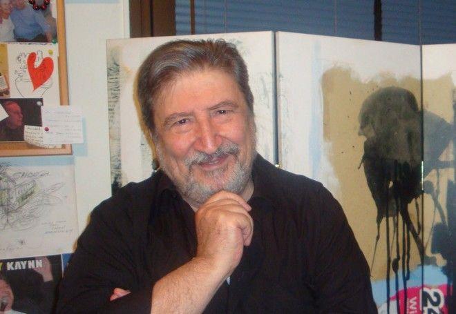 ΧΑΡΡΥ ΚΛΙΝ ΚΑΤΑ ΝΙΚΟΥ ΦΙΛΗ