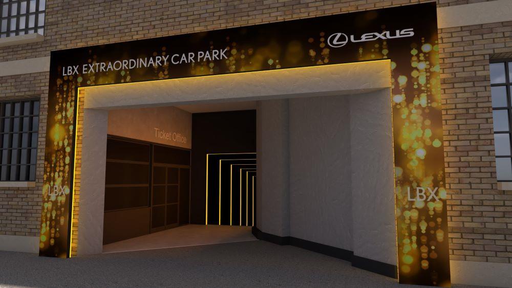 london-entrance