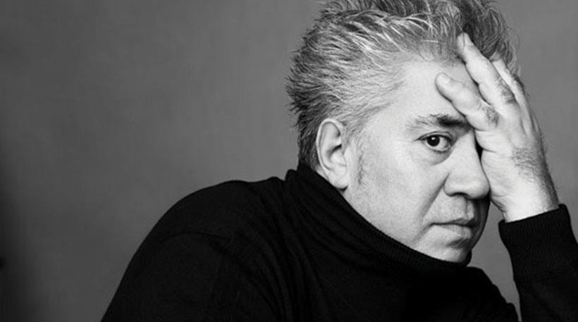 PEDRO ALMODOVAR