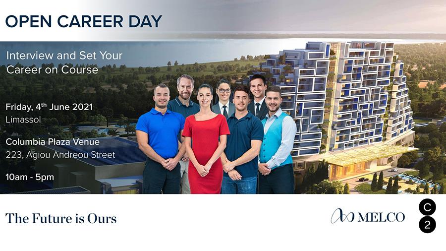 melcocareer