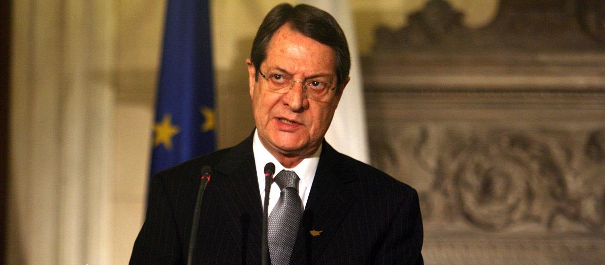 Αναστασιάδης