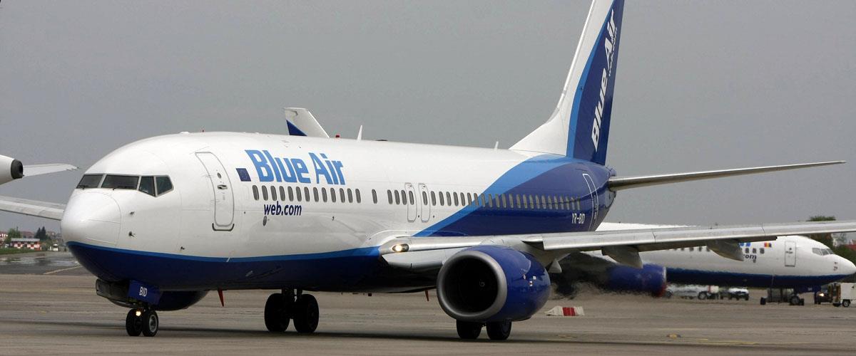 BlueAir