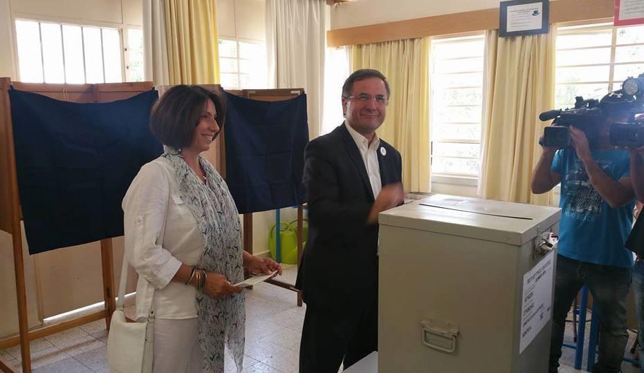 Περδίκης